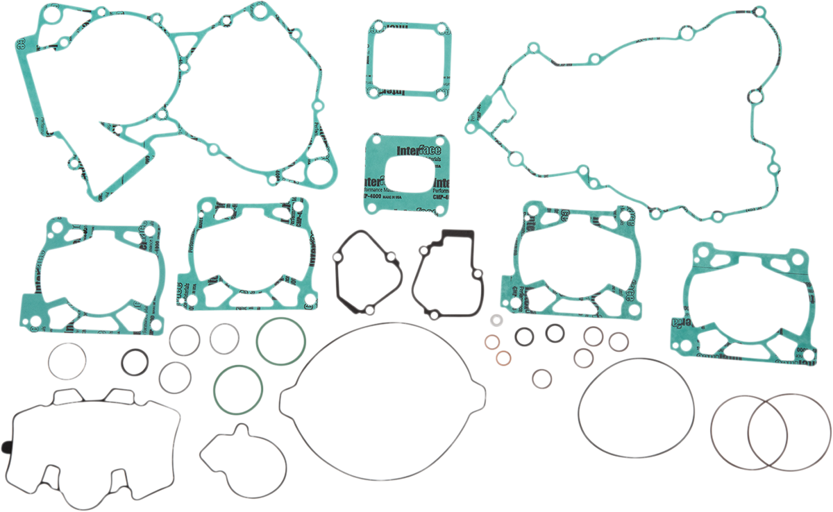 Kit Juntas Completo - Kit Juntas Motor Completo - Gas Gas/Husqvarna/KTM