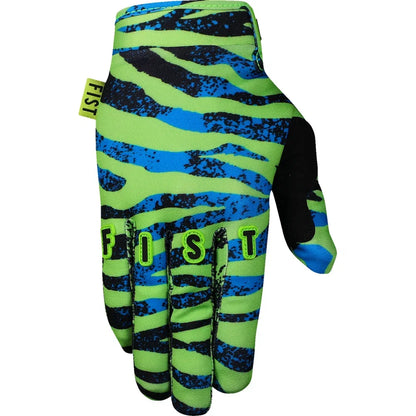 Guantes FIST HANDWEAR Strapped Safari