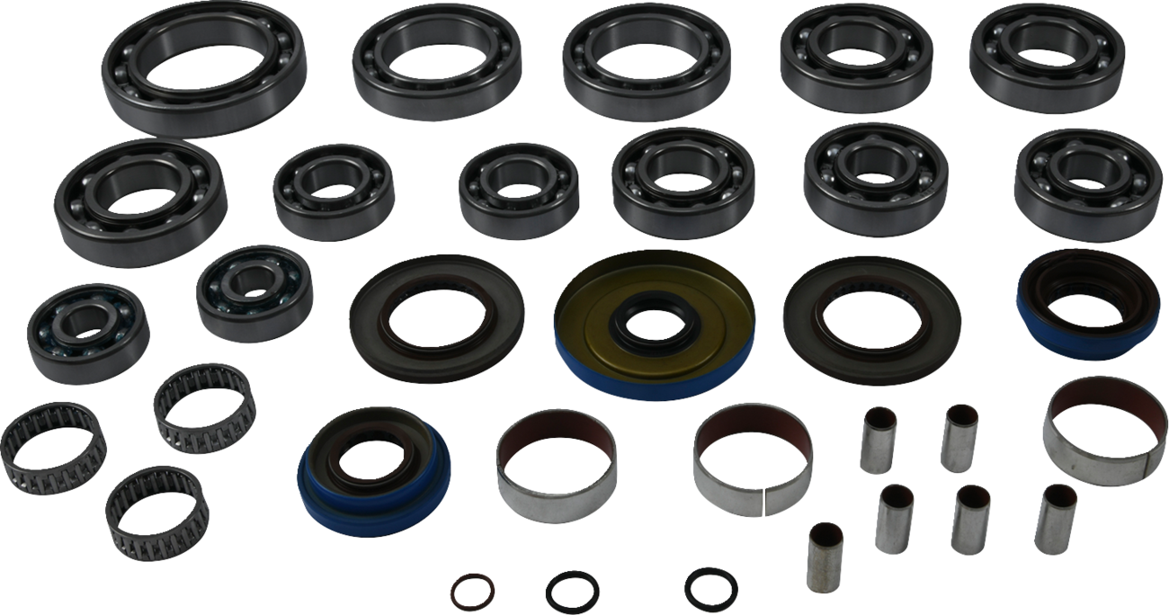 Kit de rodamiento/sello de transmisión - Kit de rodamiento/sello de transmisión - Polaris