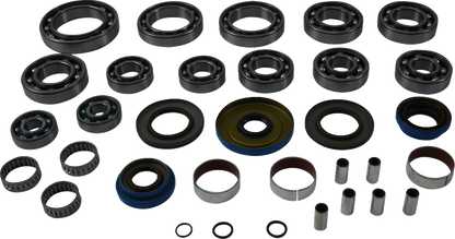 Kit de rodamiento/sello de transmisión - Kit de rodamiento/sello de transmisión - Polaris