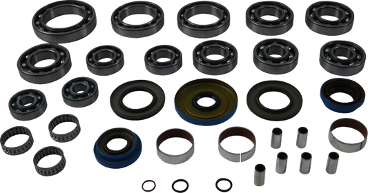 Kit de rodamiento/sello de transmisión - Kit de rodamiento/sello de transmisión - Polaris