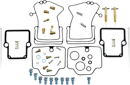 Kit de reparación de carburador - Ski-Doo - Kit de reparación de carburador - Ski-Doo