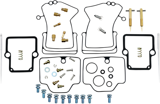 Kit de reparación de carburador - Ski-Doo - Kit de reparación de carburador - Ski-Doo