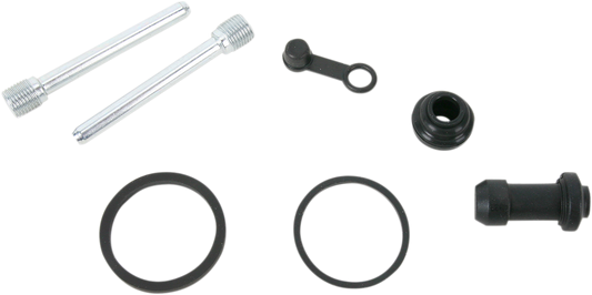 Kit de reconstrucción de pinza de freno - Kit de reconstrucción de pinza - Trasero - KX/YZ