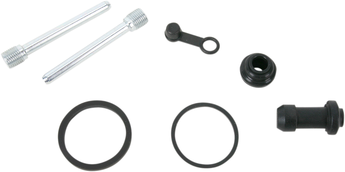 Kit de reconstrucción de pinza de freno - Kit de reconstrucción de pinza - Trasero - KX/YZ