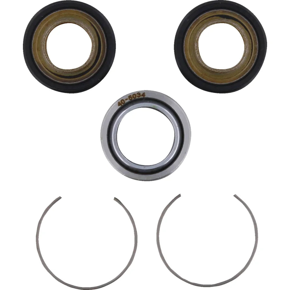 Kit de cojinetes de choque