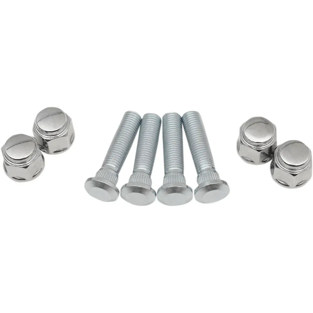 Kit de pernos/tuercas de rueda