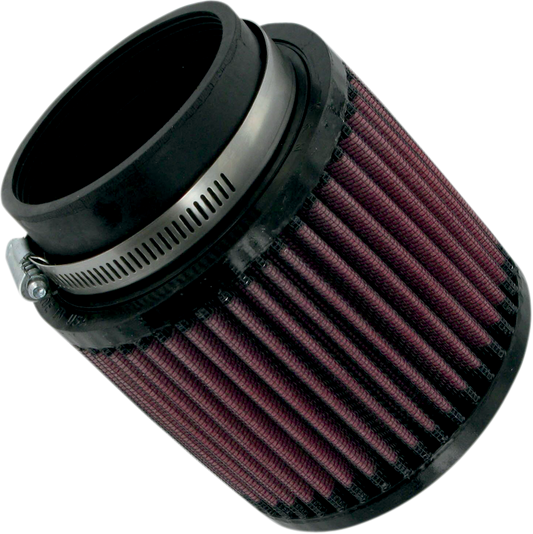 Filtro de aire universal con abrazadera - Filtro de aire universal - En ángulo de 5°