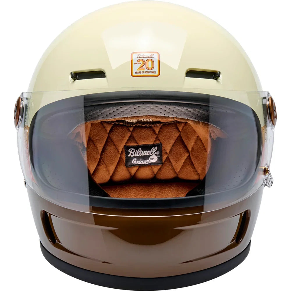 Casco gringo sv 20 aniversario 20 aniversario
