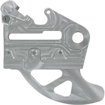 Protector de disco pro shark fin con soporte de freno