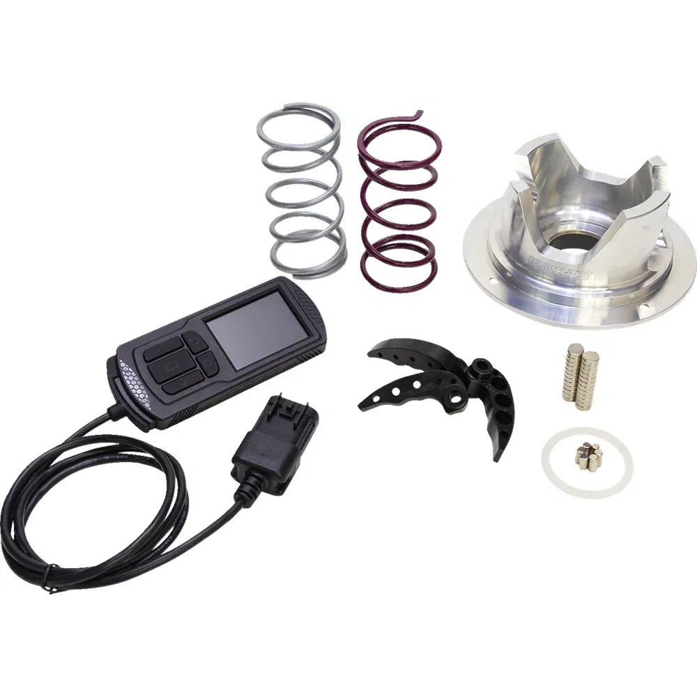 Kit de paquete de potencia de etapa 2