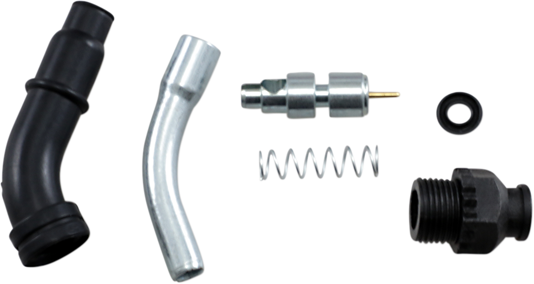 Kit de émbolo del estrangulador - Kit de émbolo del estrangulador - Honda