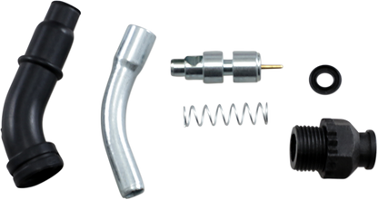 Kit de émbolo del estrangulador - Kit de émbolo del estrangulador - Honda