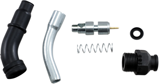 Kit de émbolo del estrangulador - Kit de émbolo del estrangulador - Honda