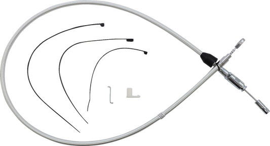 Cable de Clutch superior de conexión rápida Sterling Chromite II® - Cable de Clutch superior de conexión rápida Sterling Chromite II® - 45"
