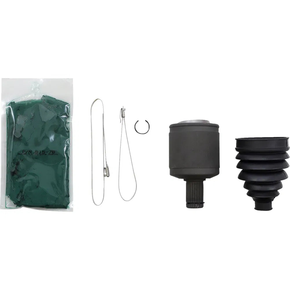 Kit de junta homocinética