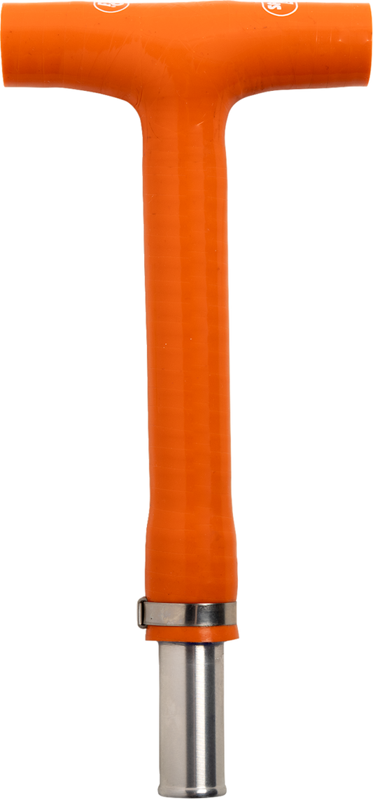 Kit de mangueras de radiador OEM - Kit de mangueras de radiador OEM Fit - Naranja - KTM