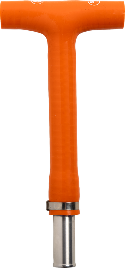 Kit de mangueras de radiador OEM - Kit de mangueras de radiador OEM Fit - Naranja - KTM