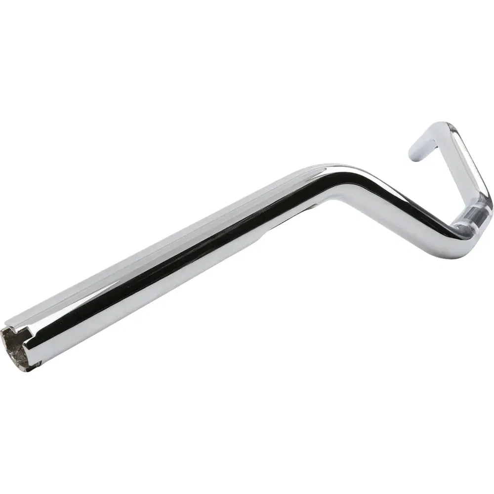 Manillar de 1"