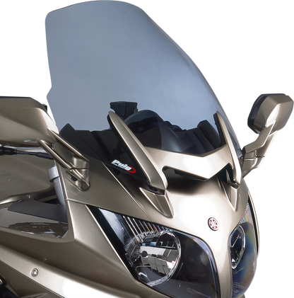 Parabrisas Touring - Parabrisas Touring - 19-3/4" - Ahumado - FJR 1300