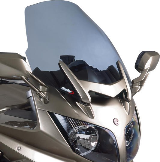 Parabrisas Touring - Parabrisas Touring - 19-3/4" - Ahumado - FJR 1300