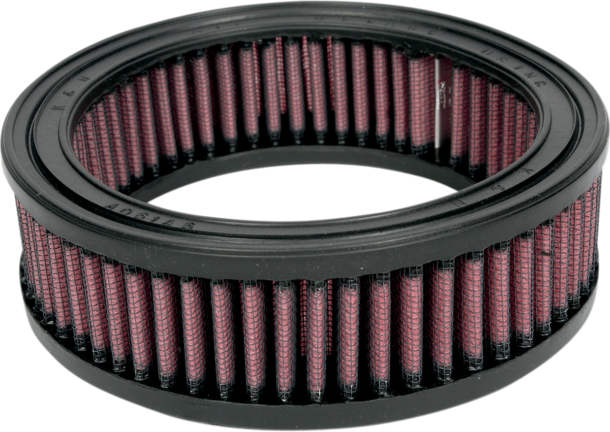Filtro de aire de alto flujo de repuesto - Filtro de aire de alto flujo de repuesto - V-Twin