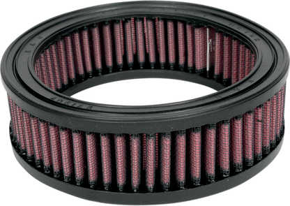 Filtro de aire de alto flujo de repuesto - Filtro de aire de alto flujo de repuesto - V-Twin