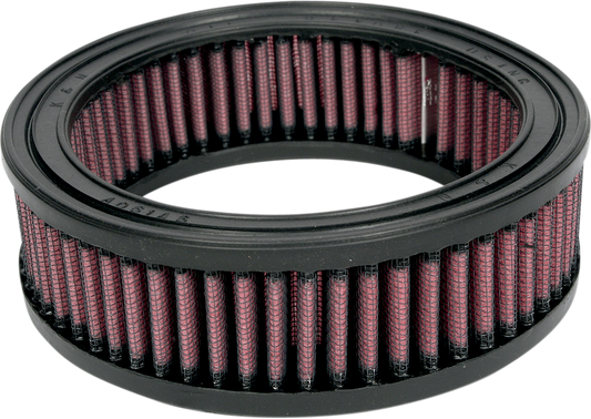 Filtro de aire de alto flujo de repuesto - Filtro de aire de alto flujo de repuesto - V-Twin