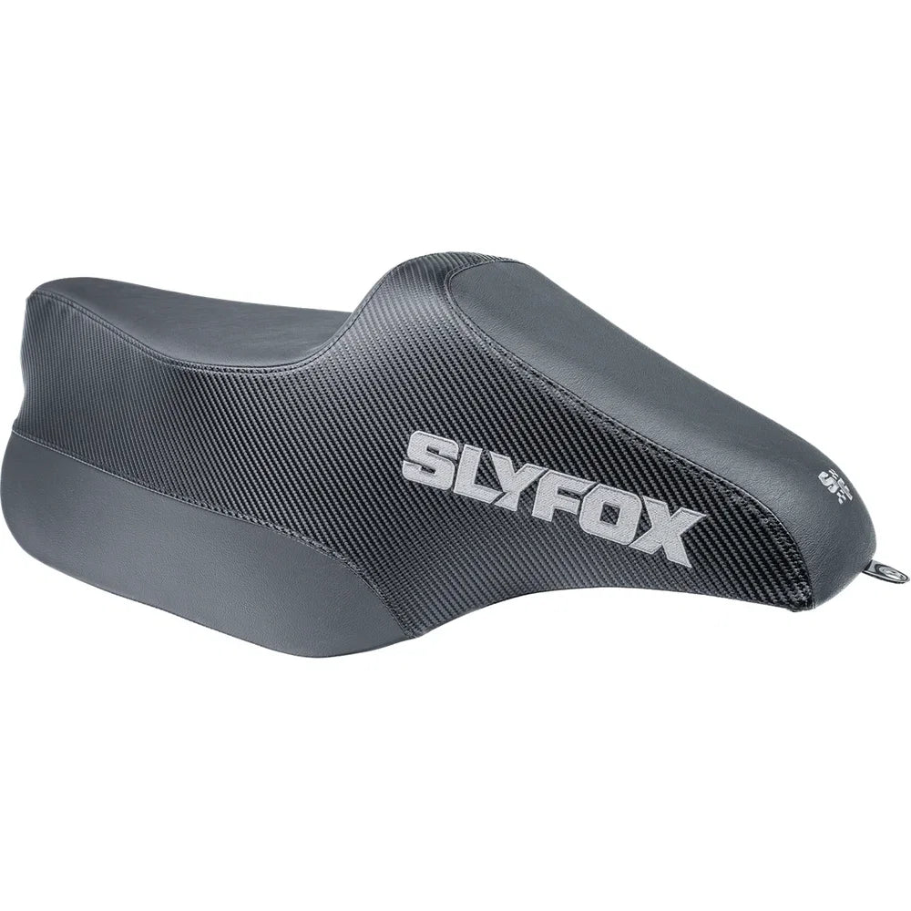 Asiento SLYFOX Race Tall FLH/FLT '08-'25