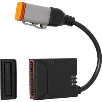 Controlador de inyeccíon electronica Power Vision 4