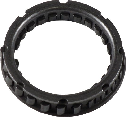 Rodamiento de arranque unidireccional