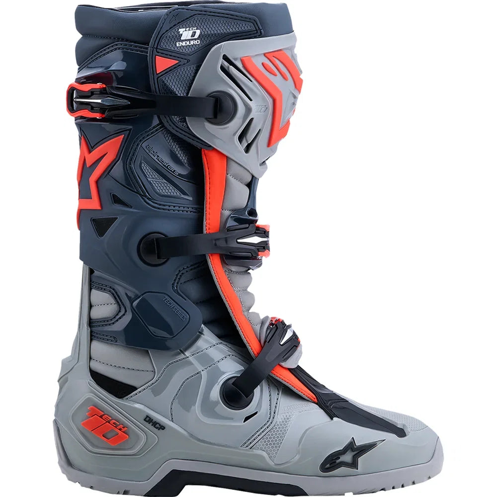 Botas de enduro tech 10