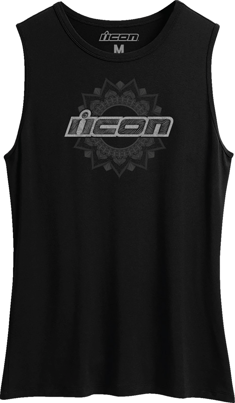 Camiseta sin mangas Noble™ para mujer
