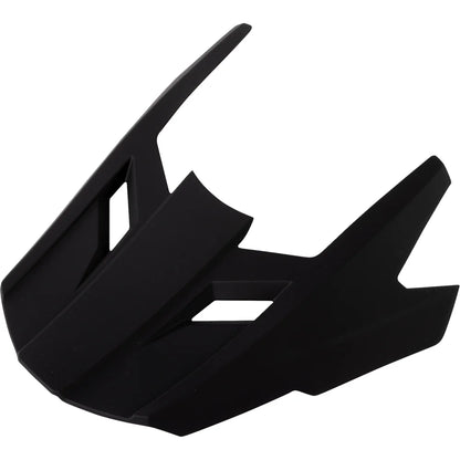 Visera Z1R Dirt Maxx Helmet — Vortex Black