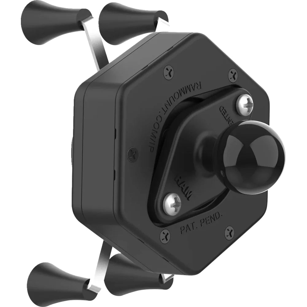 Kit de montaje x-grip®