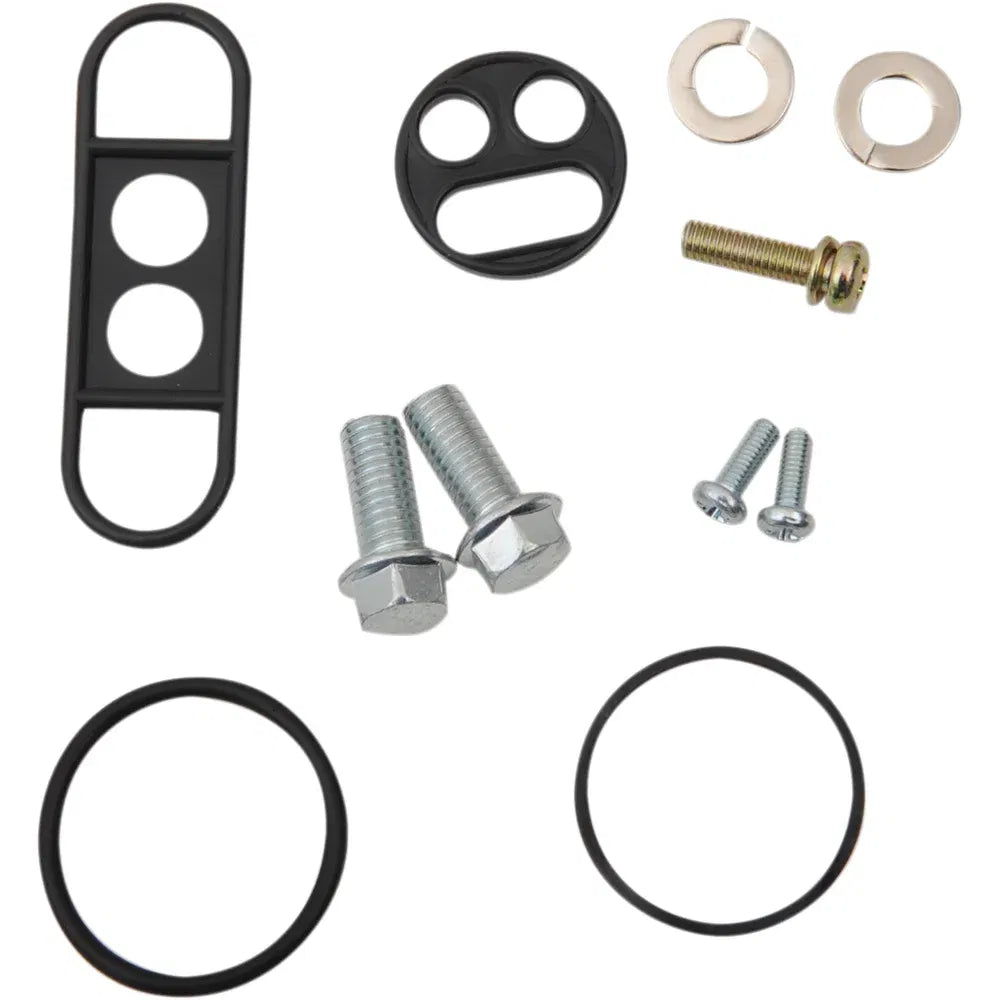 Kit de reconstrucción de llave de purga de combustible