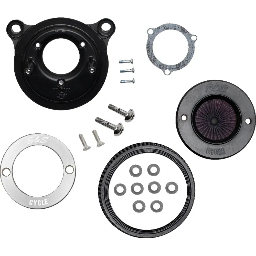 Kit de filtro de aire air stinger stealth