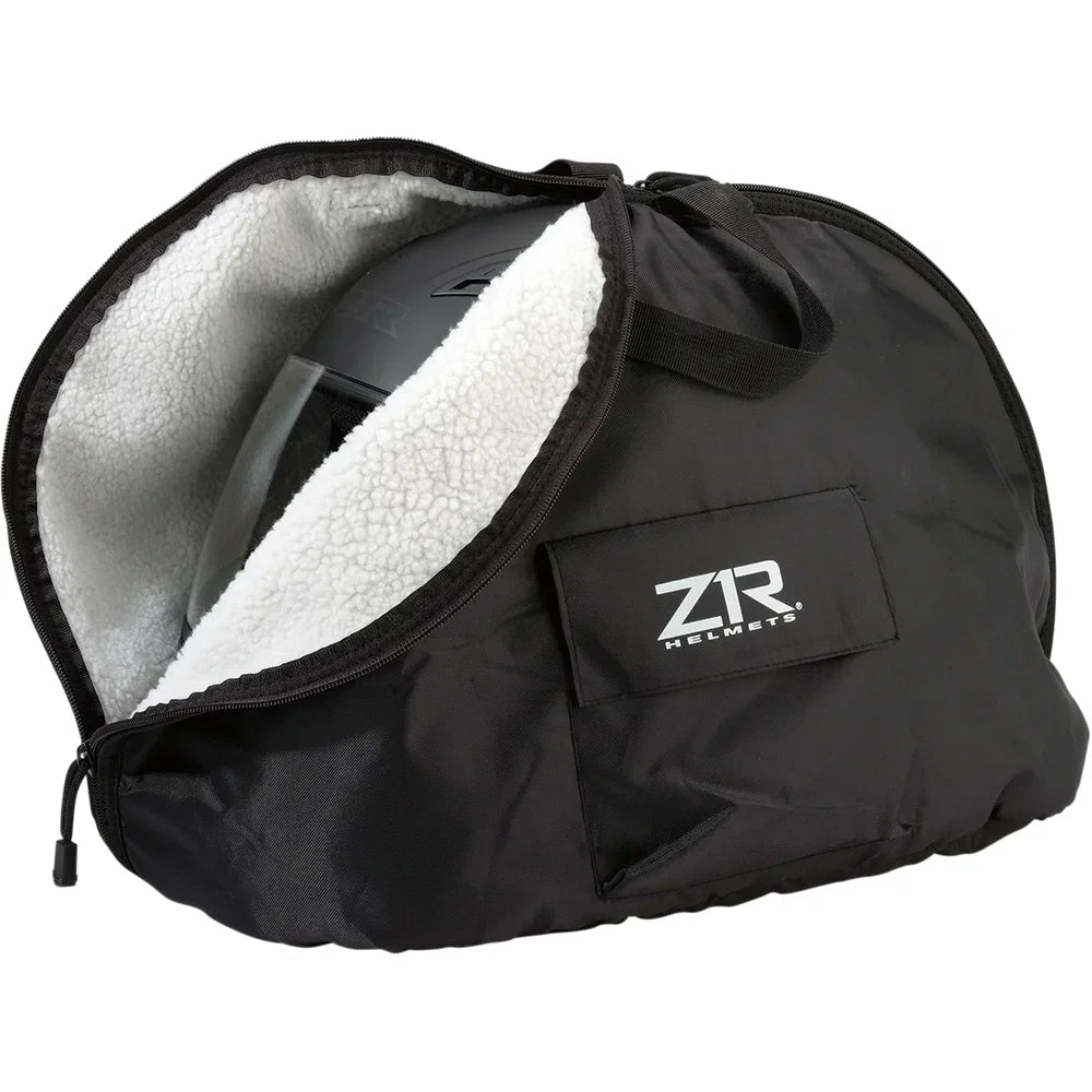 Bolsa para casco