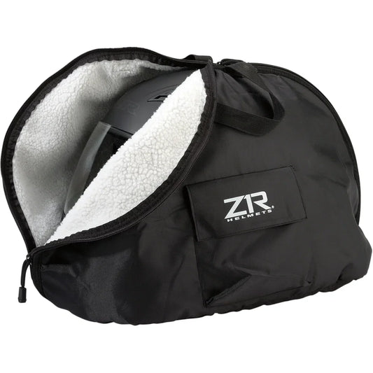 Bolsa para casco
