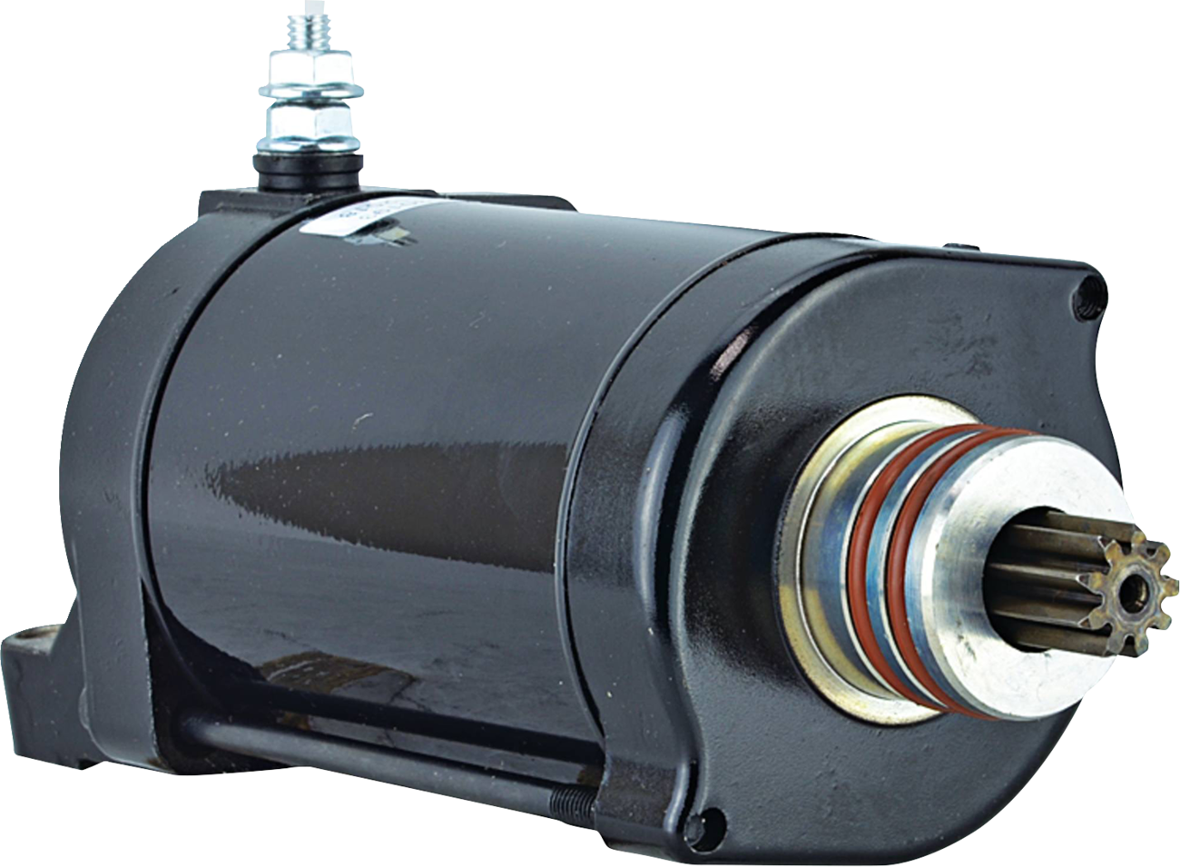 Motor de arranque - Motor de arranque - Can-Am/Sea Doo