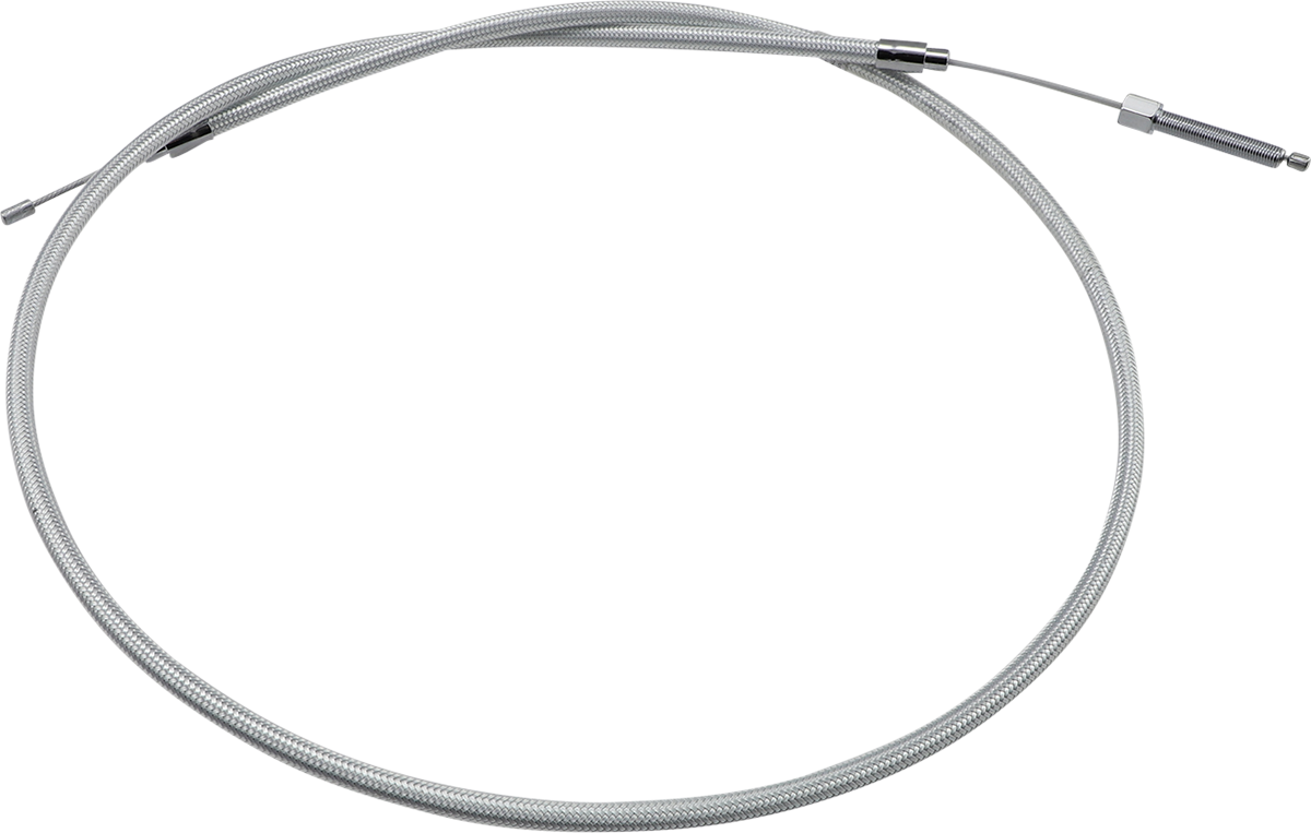 Cable de embrague trenzado de alta eficiencia Sterling Chromite II® - Cable de embrague trenzado de alta eficiencia Sterling Chromite II® - 58-9/16"