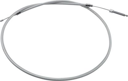 Cable de embrague trenzado de alta eficiencia Sterling Chromite II® - Cable de embrague trenzado de alta eficiencia Sterling Chromite II® - 58-9/16"