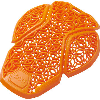 Protectores Icon de Hombros D3O® Diablo L1