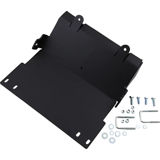 Placa de montaje del arado para el sistema de arado de montaje rápido rm5