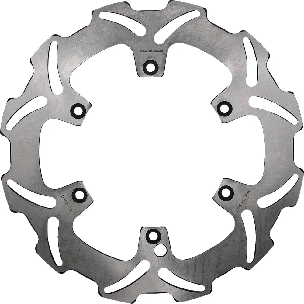 Rotor de freno