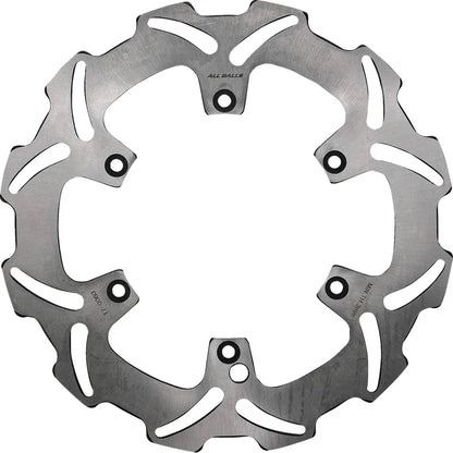 Rotor de freno