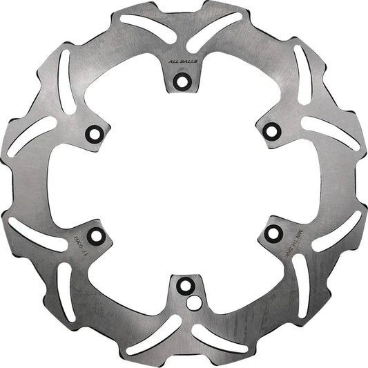 Rotor de freno