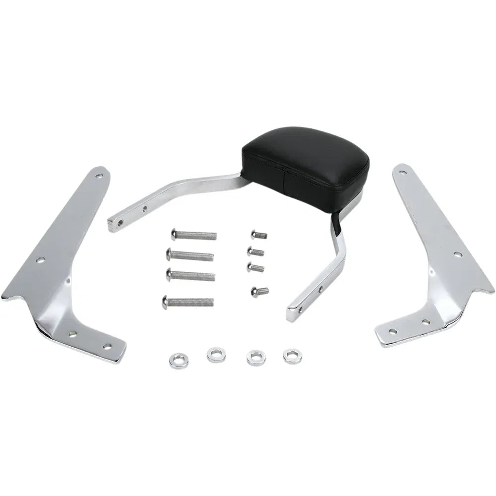 Kit de barra sissy cuadrada