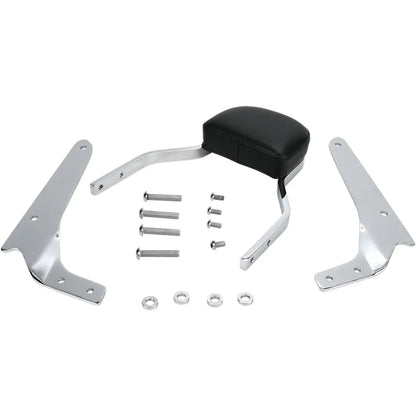 Kit de barra sissy cuadrada