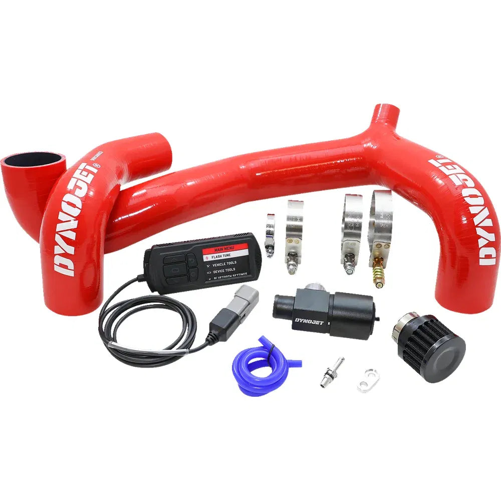 Kit de paquete de potencia de etapa 2